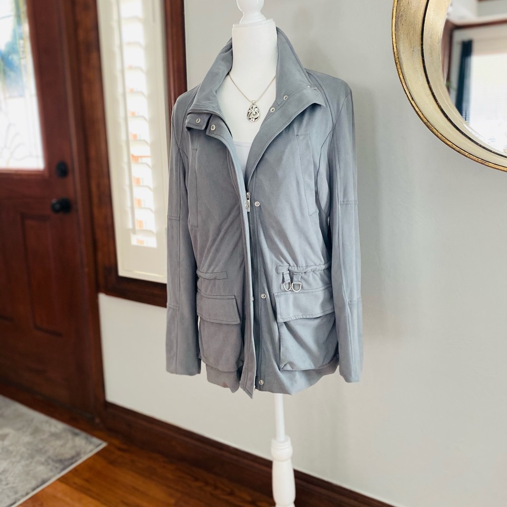 NWT!! KENNETH Cole Jacket